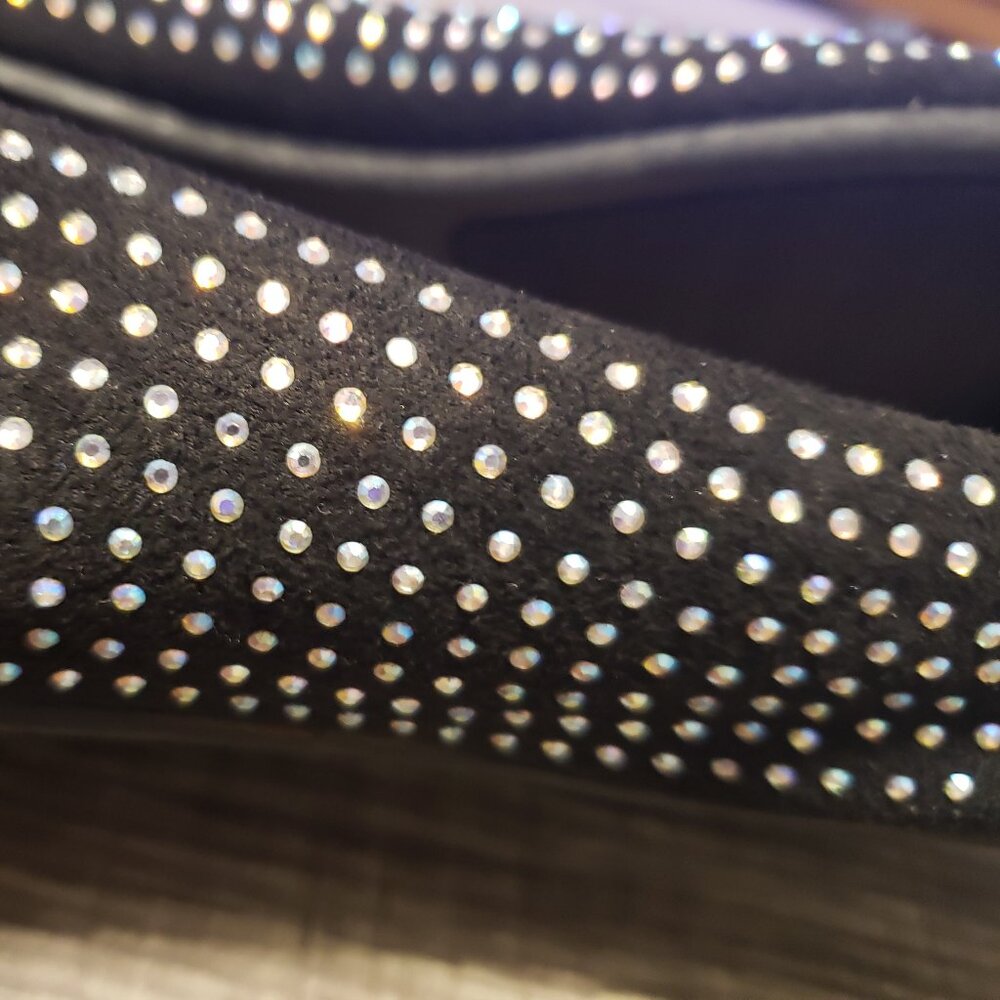 Gemstone ballet flats - Picture 6 of 7
